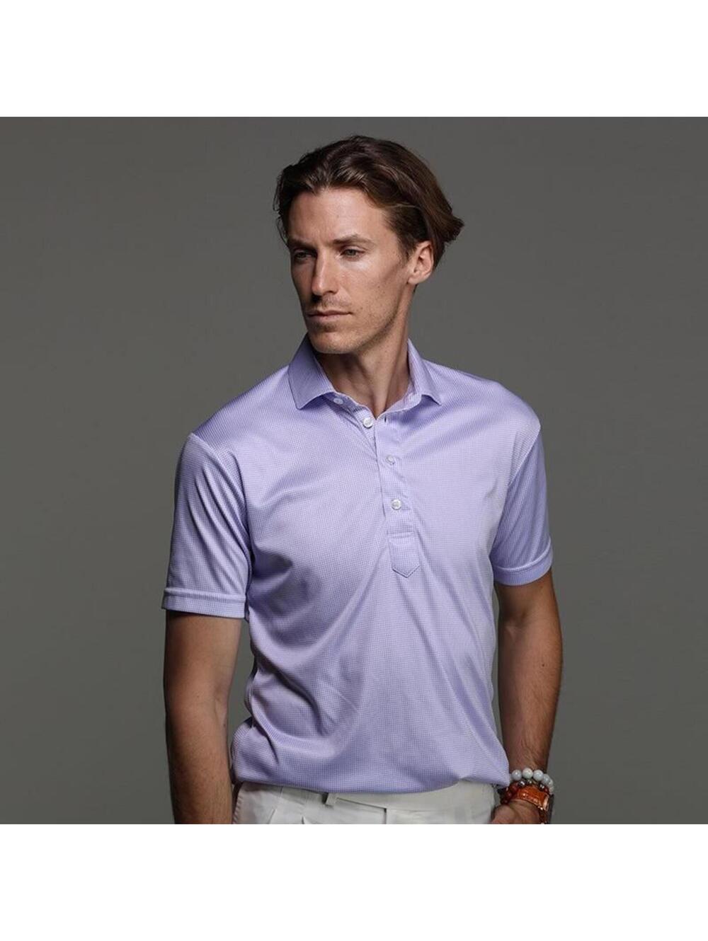 Collars & Co. NWOT Semi-Spread Collar Original Fit - Size Small